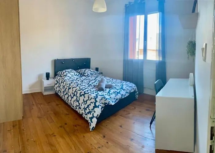 Le Jean Perrot Rent4Night Grenoble