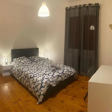 Appartement Le Jean Perrot Rent4Night Grenoble Extérieur photo