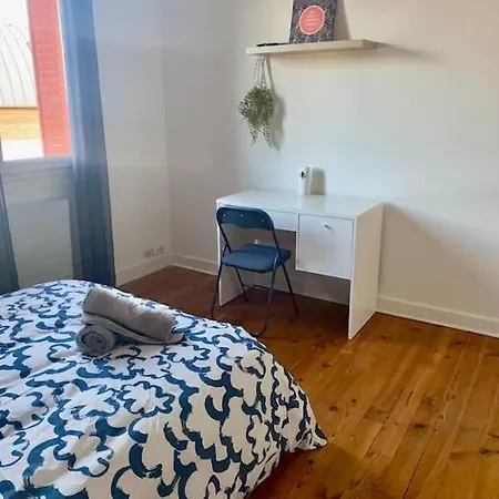 Appartement Le Jean Perrot Rent4Night Grenoble Extérieur photo