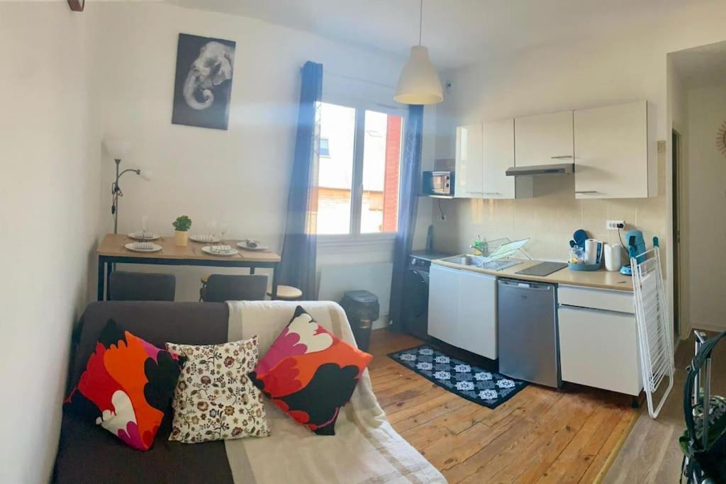 Le Jean Perrot Rent4night *