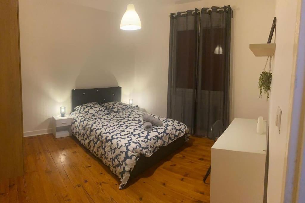 Le Jean Perrot Rent4night * Grenoble
