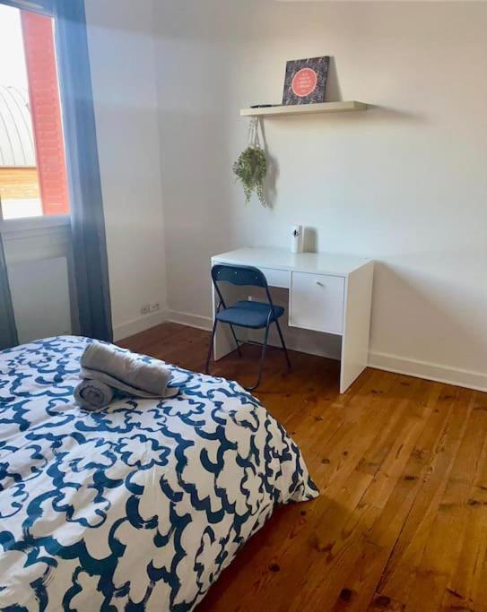 Le Jean Perrot Rent4night *